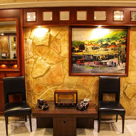 Le Marly Hotel Бейрут Екстер'єр фото
