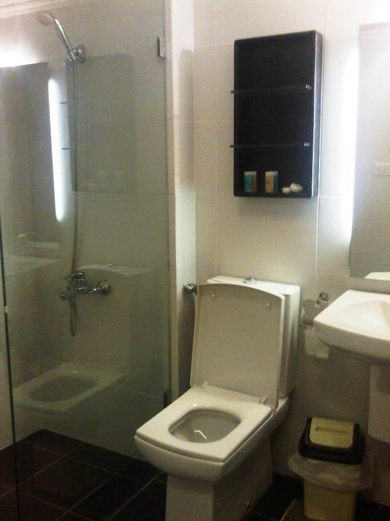 Le Marly Hotel Бейрут Екстер'єр фото