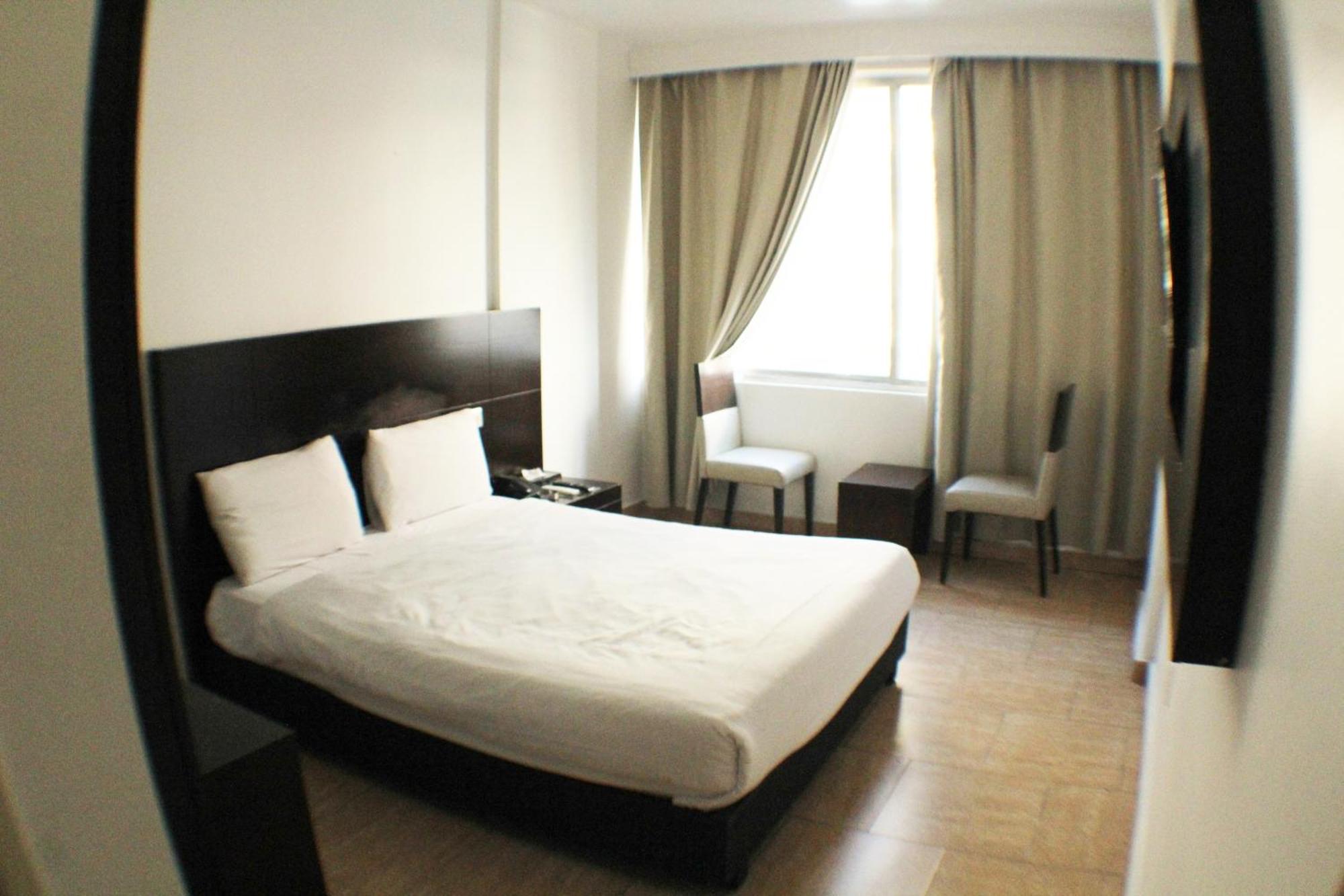 Le Marly Hotel Бейрут Екстер'єр фото