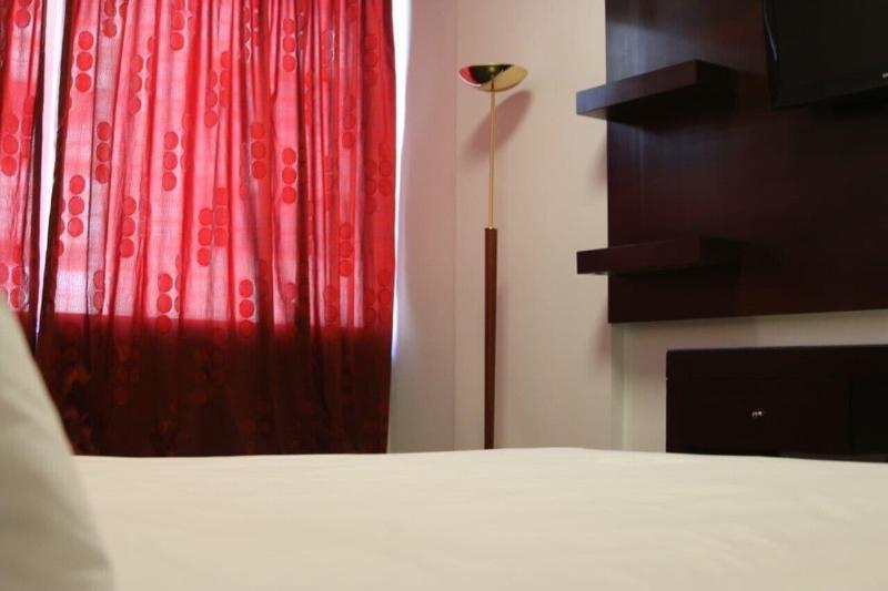 Le Marly Hotel Бейрут Екстер'єр фото