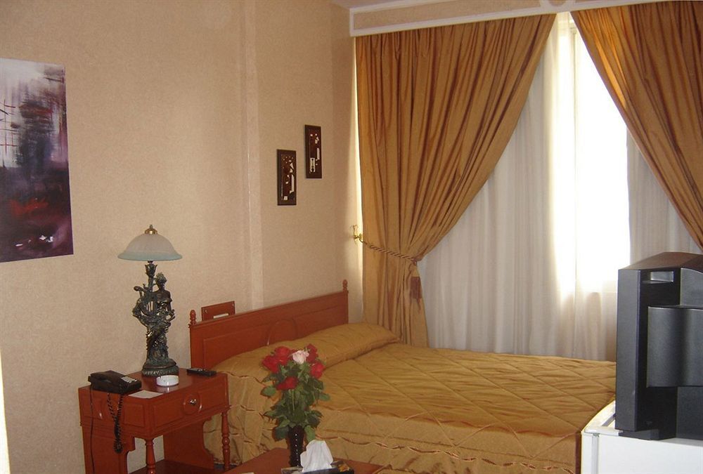 Le Marly Hotel Бейрут Екстер'єр фото
