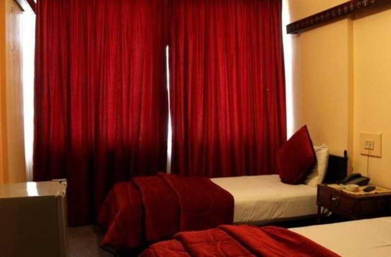Le Marly Hotel Бейрут Екстер'єр фото